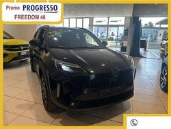 Nero Usata 2024 Toyota Yaris Cross Trend SUV | 25.990 € (Ottimo prezzo)