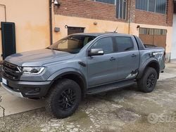Grigio Usata 2020 Ford Ranger Raptor Pick-up | 50.000 €