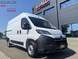 Nessuno Nuova 2025 Opel Movano S Furgone | 27.377 €