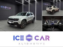 Argento metallizzato Usata 2025 Jeep Avenger Summit SUV | 20.980 € (Super prezzo)