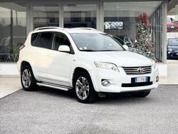 Bianco Usata 2010 Toyota RAV4 SUV | 7800 € (Ottimo prezzo)