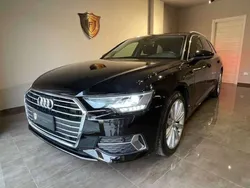Nero Usata 2020 Audi A6 Business Plus Station wagon | 27.500 € (Buon prezzo)