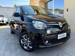 Nero Usata 2017 Renault Twingo Zen Due volumi | 10.700 € (Buon prezzo)