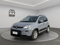 Grigio / gray Usata 2022 Fiat Panda City Life Tre volumi | 11.500 € (Buon prezzo)