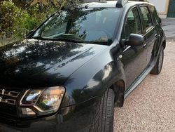 Nero Usata 2015 Dacia Duster SUV | 5500 € (Ottimo prezzo)