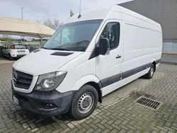 Bianco Usata 2015 Mercedes Sprinter Furgone | 11.000 €