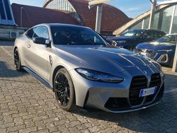 Grigio Usata 2023 BMW M4 Competition Edition Coupé | 72.000 € (Ottimo prezzo)