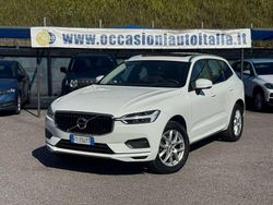 Bianco Usata 2019 Volvo XC60 Business Edition SUV | 22.990 € (Buon prezzo)