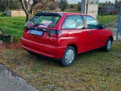 Usata 1997 Seat Ibiza Tre volumi | 800 €