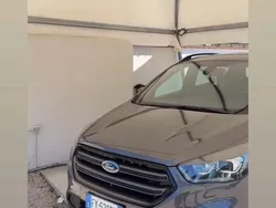 Grigio Usata 2020 Ford Kuga ST SUV | 14.700 € (Ottimo prezzo)