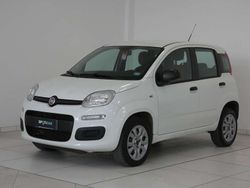 Bianco Usata 2016 Fiat Panda Easy Due volumi | 4499 € (Buon prezzo)