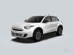 Bianco pastello Usata 2024 Fiat 600 SUV | 25.500 € (Cara)