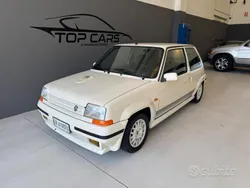 Usata 1986 Renault R5 GT Due volumi | 17.500 €