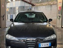 Nero Usata 2005 Alfa Romeo 147 Due volumi | 2500 € (Cara)