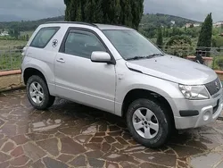 Usata 2007 Suzuki Grand Vitara SUV | 6600 € (Buon prezzo)