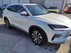 Bianco Nuova 2025 BYD Seal U Boost SUV | 33.500 €