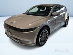 Grigio Usata 2022 Hyundai Ioniq 5 SUV | 36.300 €
