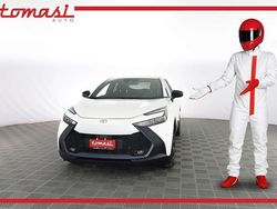 Bianco Nuova 2025 Toyota C-HR Trend SUV | 31.890 € (Buon prezzo)
