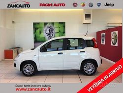 Bianco Usata 2021 Fiat Panda S Tre volumi | 10.950 € (Buon prezzo)