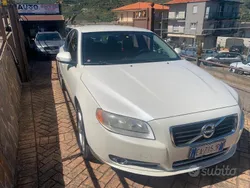 Bianco Usata 2010 Volvo S80 Momentum Tre volumi | 7900 €