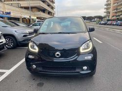 Nero Usata 2019 Smart ForFour Passion Due volumi | 14.990 € (Buon prezzo)