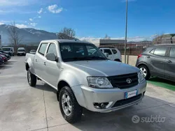 Usata 2008 Tata Xenon SUV | 7500 € (Molto cara)