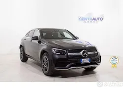Usata 2020 Mercedes 200 Premium Plus Coupé | 41.900 € (Molto cara)