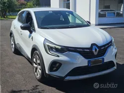 Usata 2022 Renault Captur SUV | 14.500 € (Ottimo prezzo)