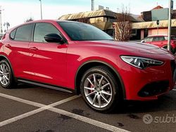 Usata 2020 Alfa Romeo Stelvio SUV | 20.500 € (Buon prezzo)