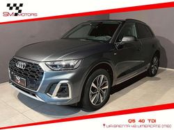 Daytona Usata 2022 Audi Q5 Sportback S-Line SUV | 40.300 € (Ottimo prezzo)