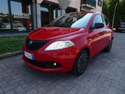 Rosso Usata 2019 Lancia Ypsilon Gold Due volumi | 9500 € (Buon prezzo)