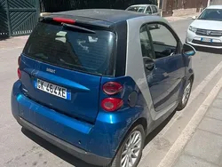 Usata 2009 Smart ForTwo Coupé Due volumi | 2800 € (Ottimo prezzo)