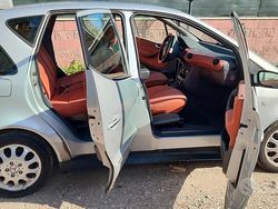 Grigio Usata 2003 Mercedes A170 Elegance Monovolume | 1500 € (Buon prezzo)