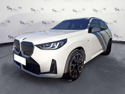 Bianco Usata 2024 BMW X3 M Sport SUV | 60.200 €