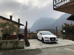 Bianco Usata 2010 Audi A3 Young Tre volumi | 5000 € (Buon prezzo)