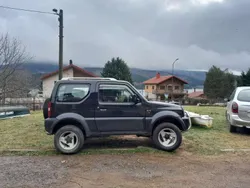 Nero Usata 2004 Suzuki Jimny SUV | 8500 € (Buon prezzo)