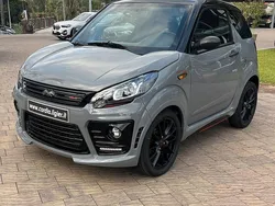 Grigio Usata 2022 Ligier JS50 Due volumi | 10.900 € (Buon prezzo)