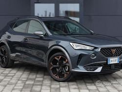 Grigio Usata 2023 Cupra Formentor SUV | 25.890 € (Buon prezzo)