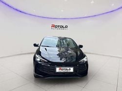 Nero Nuova 2025 MG MG3 Luxury Due volumi | 17.900 € (Ottimo prezzo)