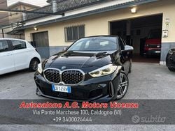 Nero Usata 2020 BMW M135 Due volumi | 25.900 € (Buon prezzo)