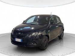 Nero Usata 2023 Lancia Ypsilon S Due volumi | 11.500 € (Buon prezzo)