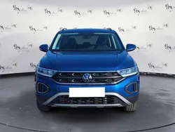 Blu Usata 2024 VW T-Roc Life SUV | 26.500 € (Buon prezzo)