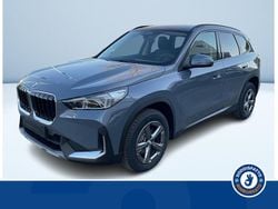 Grigio metallizzato Usata 2024 BMW X1 Shadowline SUV | 46.400 € (Buon prezzo)