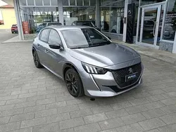 Marrone Usata 2023 Peugeot 208 GT Due volumi | 17.950 € (Buon prezzo)