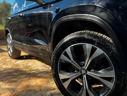 Nero Usata 2020 Seat Ateca Black Edition SUV | 14.990 € (Ottimo prezzo)