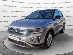 Argento Usata 2023 VW T-Roc Style SUV | 19.900 € (Ottimo prezzo)