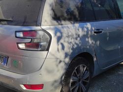 Grigio Usata 2014 Citroën Grand C4 Picasso Monovolume | 2000 € (Super prezzo)