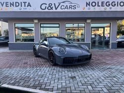 Grigio Usata 2025 Porsche 992 Chrono Coupé | 198.999 €