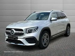 Argento Usata 2022 Mercedes GLB200 Premium SUV | 38.500 € (Ottimo prezzo)