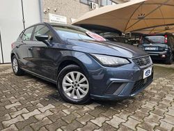 Grigio Usata 2025 Seat Ibiza Style Tre volumi | 15.800 € (Buon prezzo)